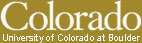 Colorado Wordmark