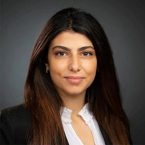 Dania Arayssi